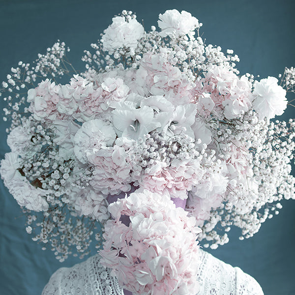 Floral Portrait 12 – Open Edition Print